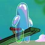 Bubble Buddy