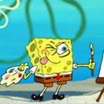 spongebob