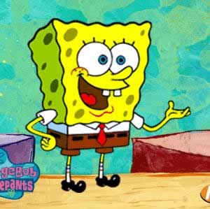 Spongebob